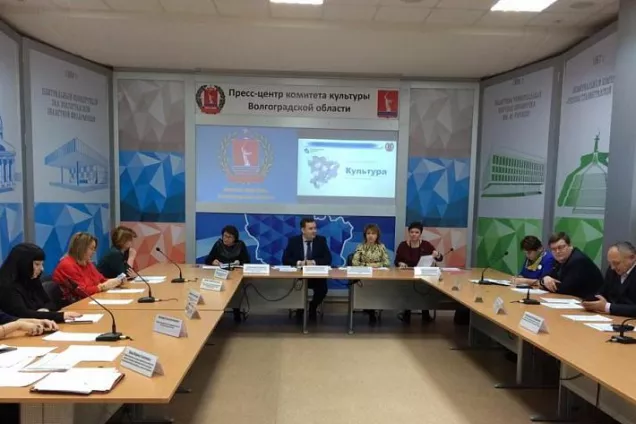 В регионе развивается добровольческое движение в сфере культуры