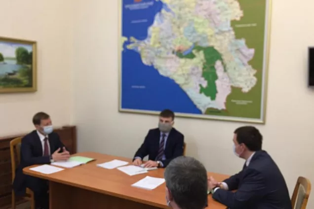 На проект нового краевого закона о ветблагополучии получены последние экспертные заключения