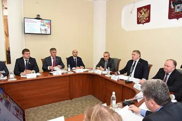 За 15 лет «Агентство инвестиционного развития Ростовской области» привлекло около 7 млрд долларов инвестиций