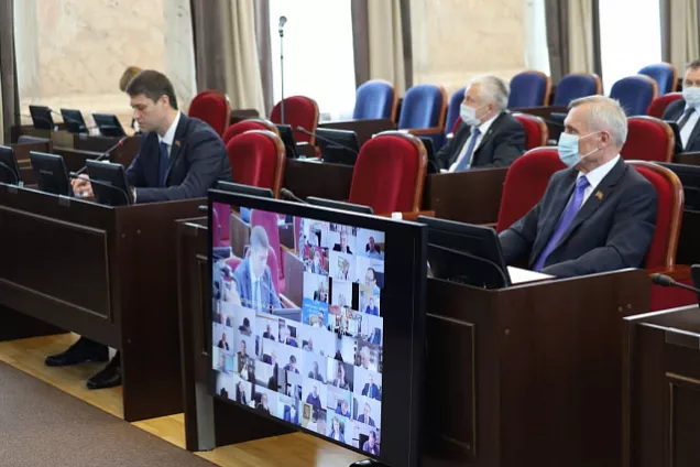 Парламентарии Кубани  предложили ужесточить наказание за торговлю контрафактным алкоголем