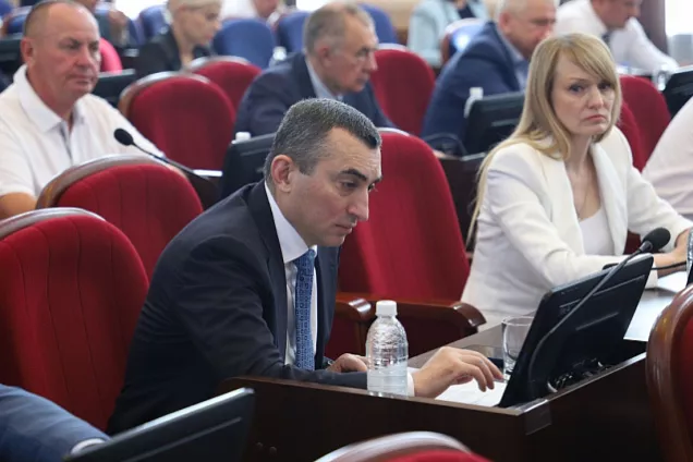 Парламентарии Краснодарского края одобрили новый механизм поддержки беженцев и переселенцев