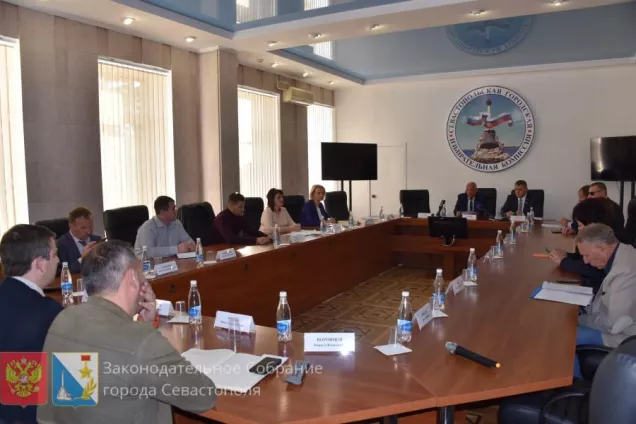 В севастопольском парламенте обсудили федеральный законопроект о виноградарстве и виноделии