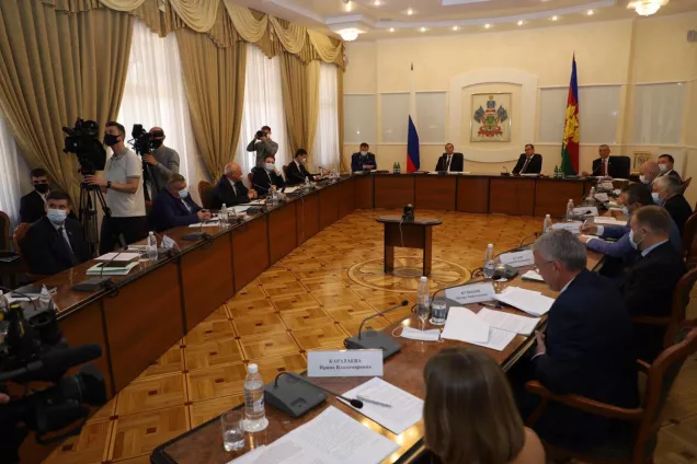 Кубанские депутаты призвали к ограничению оборота никотинсодержащей бестабачной продукции