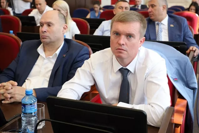 Совет муниципальных образований Кубани будет готовить заключения на законопроекты