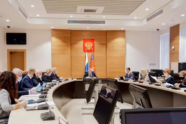 В Волгоградской области будет усилена поддержка детей-инвалидов в приемных семьях