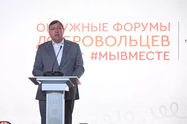 Донской парламент законодательно поддерживает  многочисленные общественные инициативы