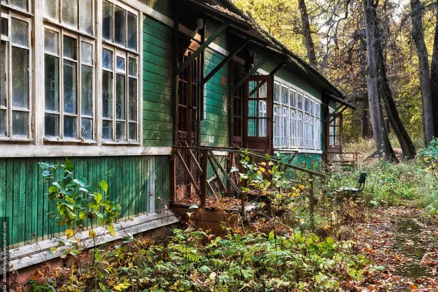 Юрий Бурлачко. Правительство планирует восстановление объектов детского отдыха