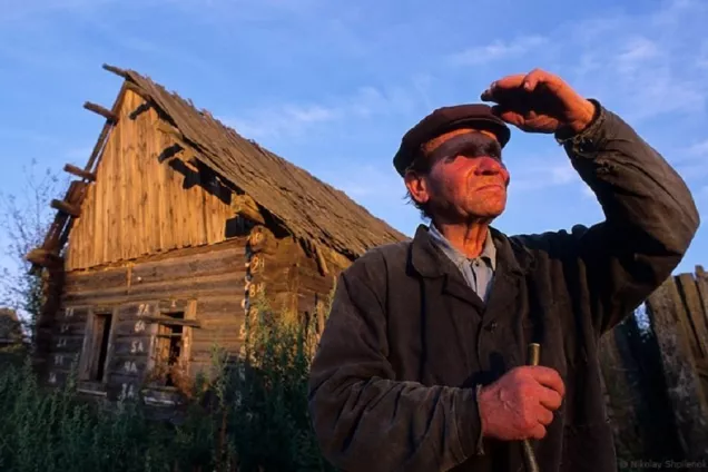 В. Володин.«Сельские» надбавки к пенсиям сохранятся независимо от места жительства