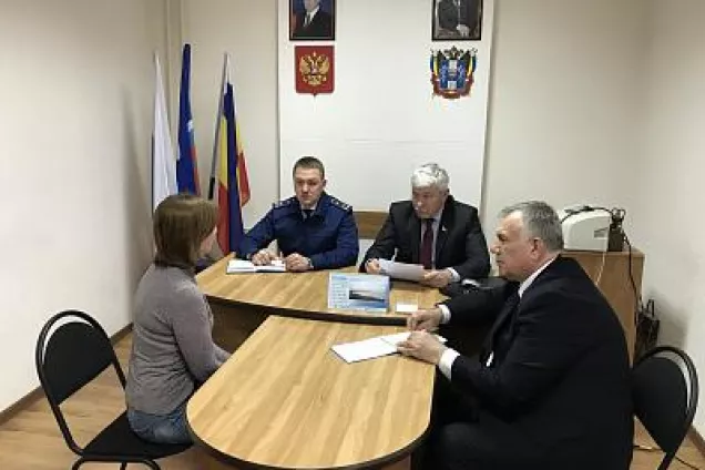 Вячеслав Василенко: «Успешное решение задач, которые ставят перед нами жители, – залог благополучия муниципалитетов»