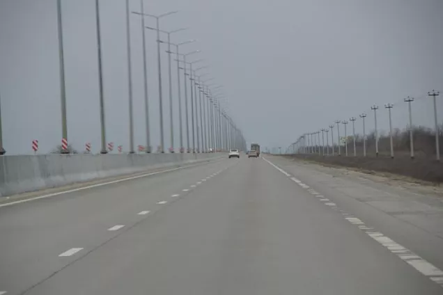 Придорожные объекты будут строиться по обновленным стандартам