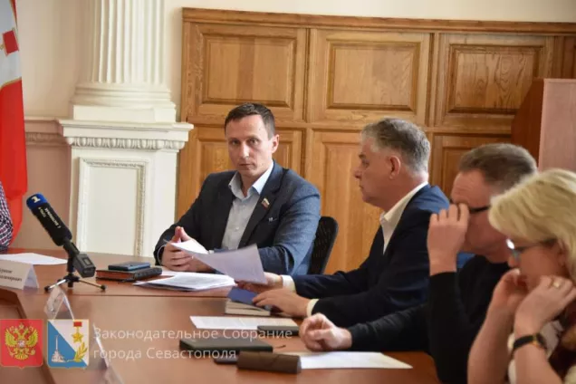 Многие объекты культурного наследия в Севастополе, связанные с Великой Отечественной войной, нуждаются в ремонте 