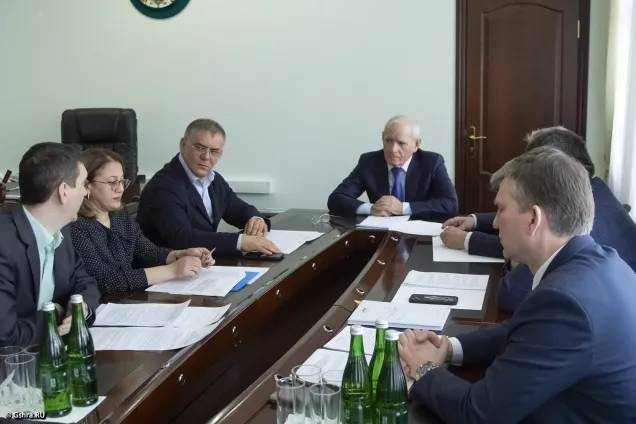 Законодатели Адыгеи сформировали перечень вопросов к рассмотрению на предстоящем заседании парламента