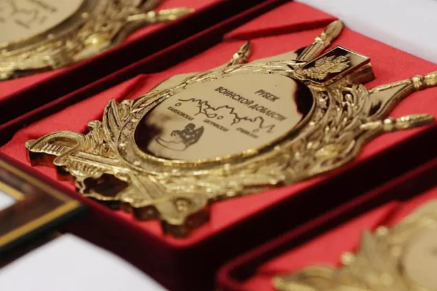 Власти Кубани обсудили подготовку  празднования 9 мая на заседании краевого оргкомитета «Победа»