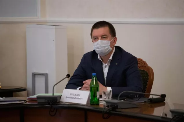 Законодатели Краснодарского края  приняли ключевые законы в сфере АПК