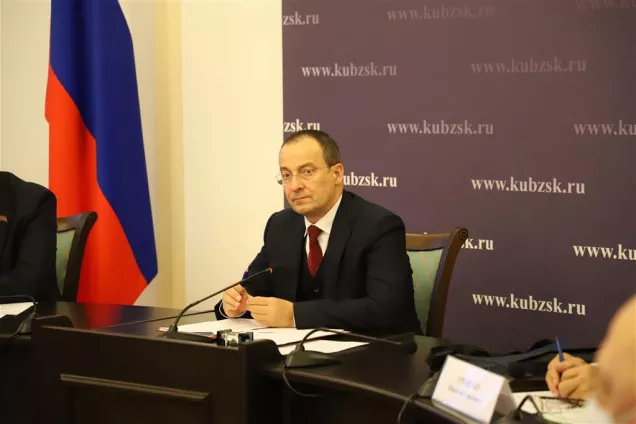 Депутаты ЗСК обсудили перспективы дальнейшей работы систем теплоснабжения на Кубани