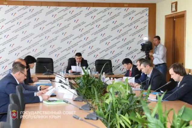 Состояние дел в агропромышленном комплексе – ключевой вопрос заседания профильного парламентского Комитета