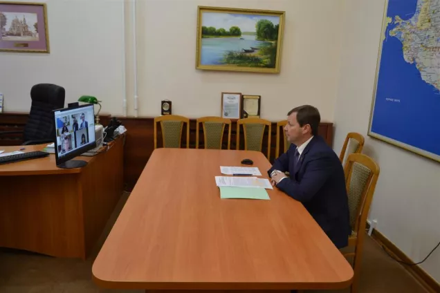 В аграрном комитете ЗСК рассмотрели проект нового федерального закона об агростраховании   