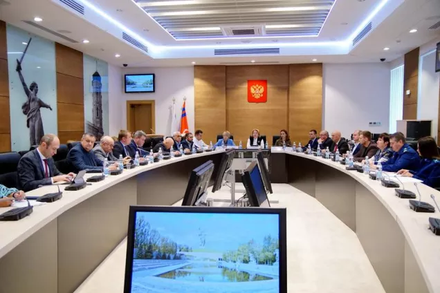 Депутаты предложили усилить парламентский контроль в сфере экологии 