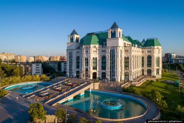 По итогам Дней Астраханской области в СФ многие актуальные для региона вопросы будут оперативно решены