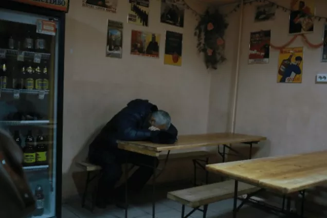 Госдума проанализировала эффективность   борьбы с «наливайками» в регионах