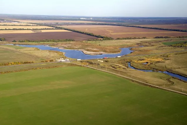 Парламентарии совершенствуют земельное законодательство