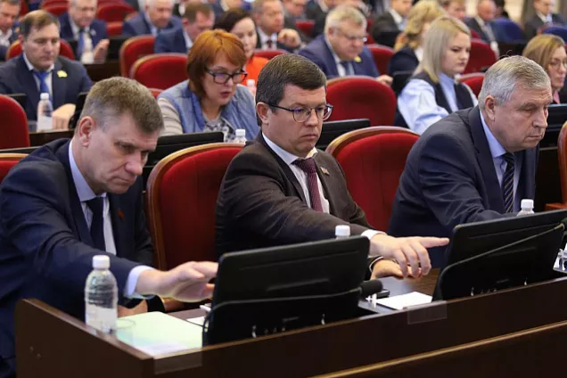 Кубанские законодатели продлили в регионе эксперимент по курортному сбору