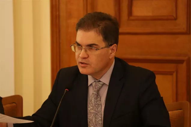 В ЗСК прошел «круглый стол» о развитии бальнеолечения