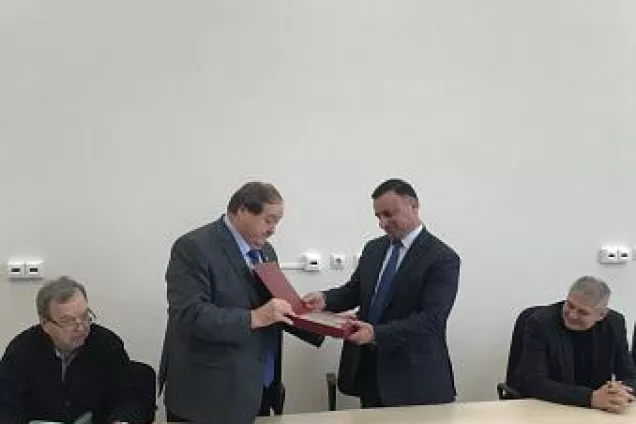 Арутюн Сурмалян поддержал обучение сельских тренеров