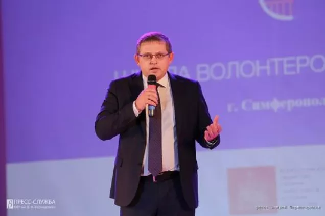 Сегодня мы – свидетели зарождения новой традиции волонтерской деятельности в сфере охраны культурного наследия, - Владимир Бобков