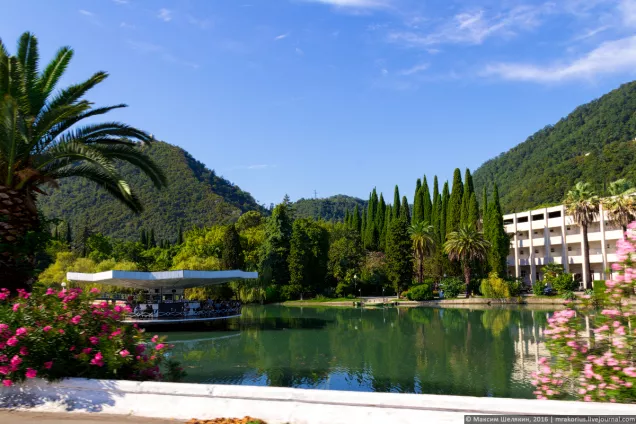 Законодатели Абхазии считают необходимым усилить борьбу с COVID-19