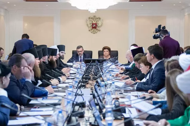 Татьяна Бухтина: «Для всех поколений волгоградцев сохранение памяти о подвигах защитников Отечества – дело чести и священный долг»