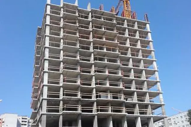 Парламентская рабочая группа продолжает инспектирование хода строительства проблемных домов