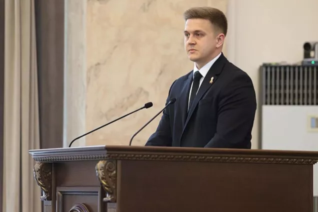 Кубанский парламент утвердил налоговые льготы в сфере водоснабжения и водоотведения