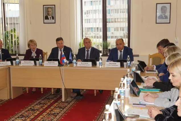 В областной закон о приватизации предлагается внести коррективы 