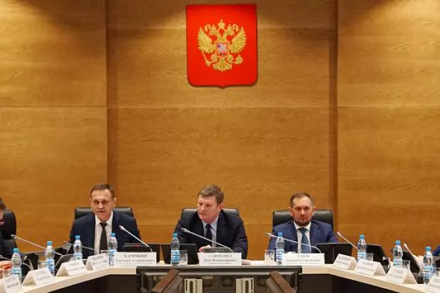 Законодатели рассмотрели итоги выполнения мероприятий нацпроектов за 2019 год и планы на перспективу