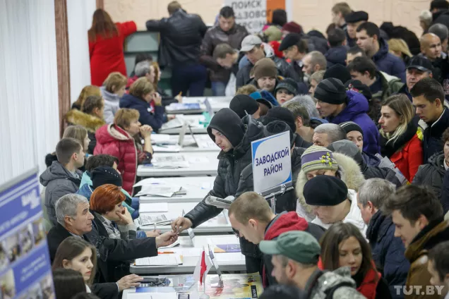 Как получить пособие по безработице без лишних бумаг