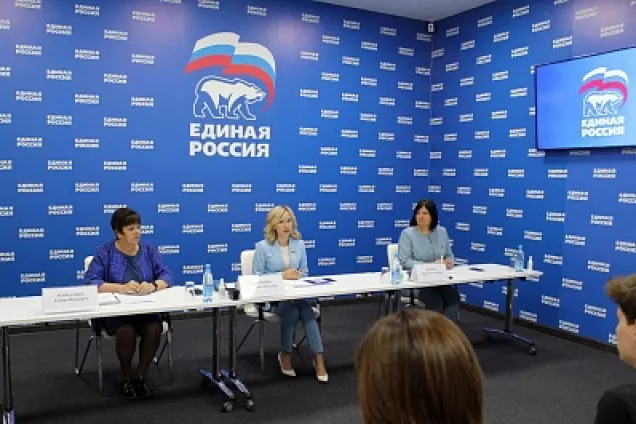 11 законодательных инициатив из Ростовской области приняты на федеральном уровне