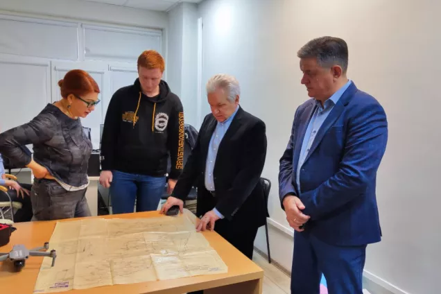 Астраханские парламентарии активно внедряют современные подходы в своей работе