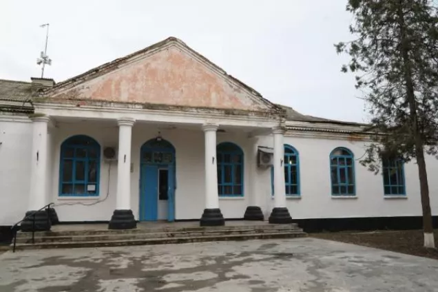 «В ближайшие пять лет сельским клубам необходимо уделить первостепенное внимание», —  Владимир Константинов 