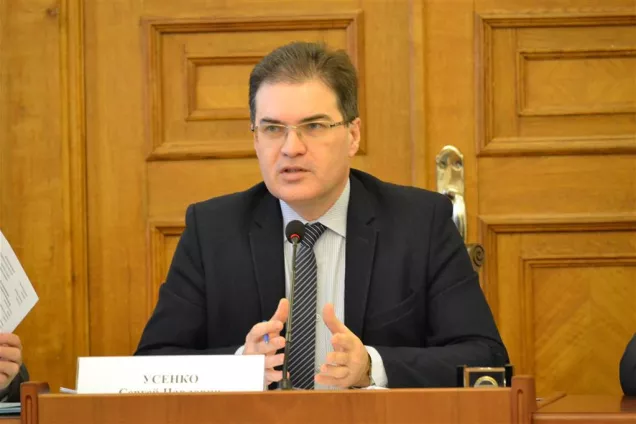 Депутаты ЗСК оценили эффективность работы ряда ГУПов