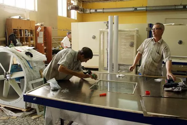 В волгоградском регионе работать по патенту станет выгоднее