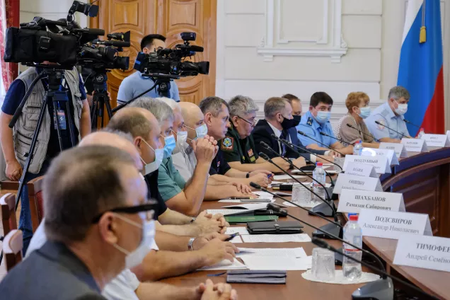 ПО ОБРАЩЕНИЯМ АСТРАХАНСКОЙ ПОЛИЦИИ БЫЛО ЗАБЛОКИРОВАНО БОЛЕЕ 70 САЙТОВ ПО НАРКОСБЫТУ