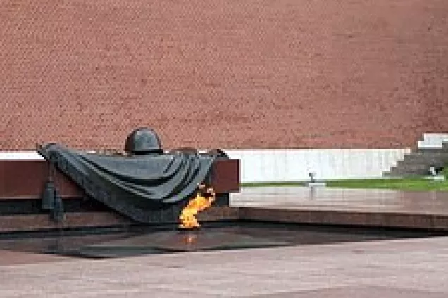 Обращение Председателя Совета Федерации В. Матвиенко в День памяти и скорби