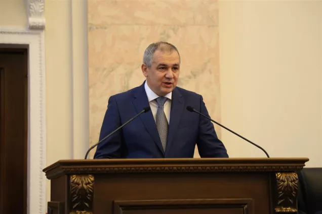 Законодатели Кубани уточнили порядок межбюджетных отношений в крае