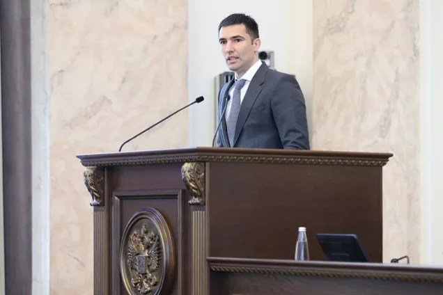 Кубанские законодатели наделили Министерство спорта региона новым полномочием