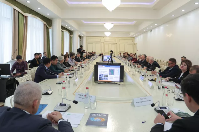 Участники Горного форума сформулировали комплекс конкретных мер для успешного будущего этих регионов