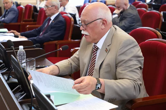 На Кубани детям-инвалидам упростили условия получения региональной социальной доплаты к пенсии