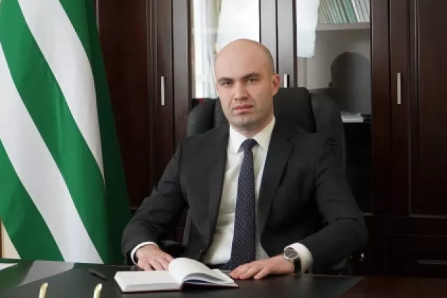 Председатель парламента Абхазии обратился к народу в связи с 31-й годовщиной начала Отечественной войны  Абхазии 1992-1993 гг