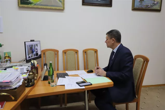 На повестке дня региональных депутатов – ход строительства новых школ в Краснодар