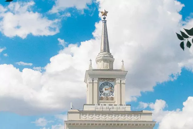 Законопроект о времяисчислении в Волгоградской области будет рассмотрен Госдумой